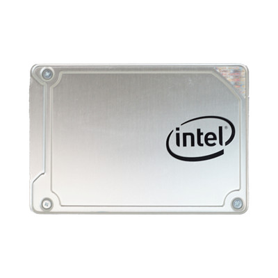 Intel 545S 512GB SATA3 SSD SSDSSC2KW512G8 Mixed Use Solid State Drive