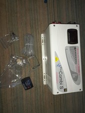 Sterling Pro Combi S 2500 watts 240V AC 12V DC pure sine wave inverter