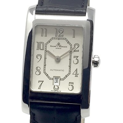 Baume & Mercier (revisioned & almost new) Hampton Automatic MV045120