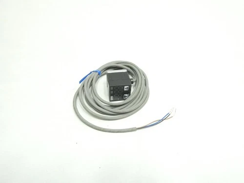 Parker MPS-V31N-PG Pressure Sensor 10.8-30v-dc