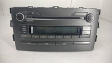 Autoradio Toyota AURIS