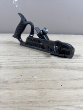 Stanley No 181 Rabbet Plane