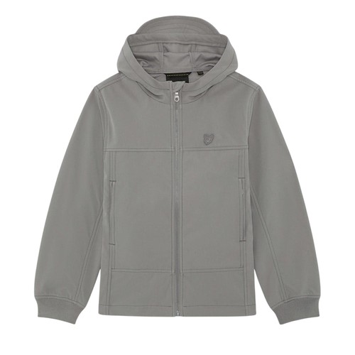 Lyle & Scott - Veste softshell