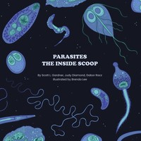 Scott Gardner (U. A.) | Parasites | Taschenbuch | Englisch (2021)