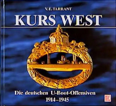Kurs West