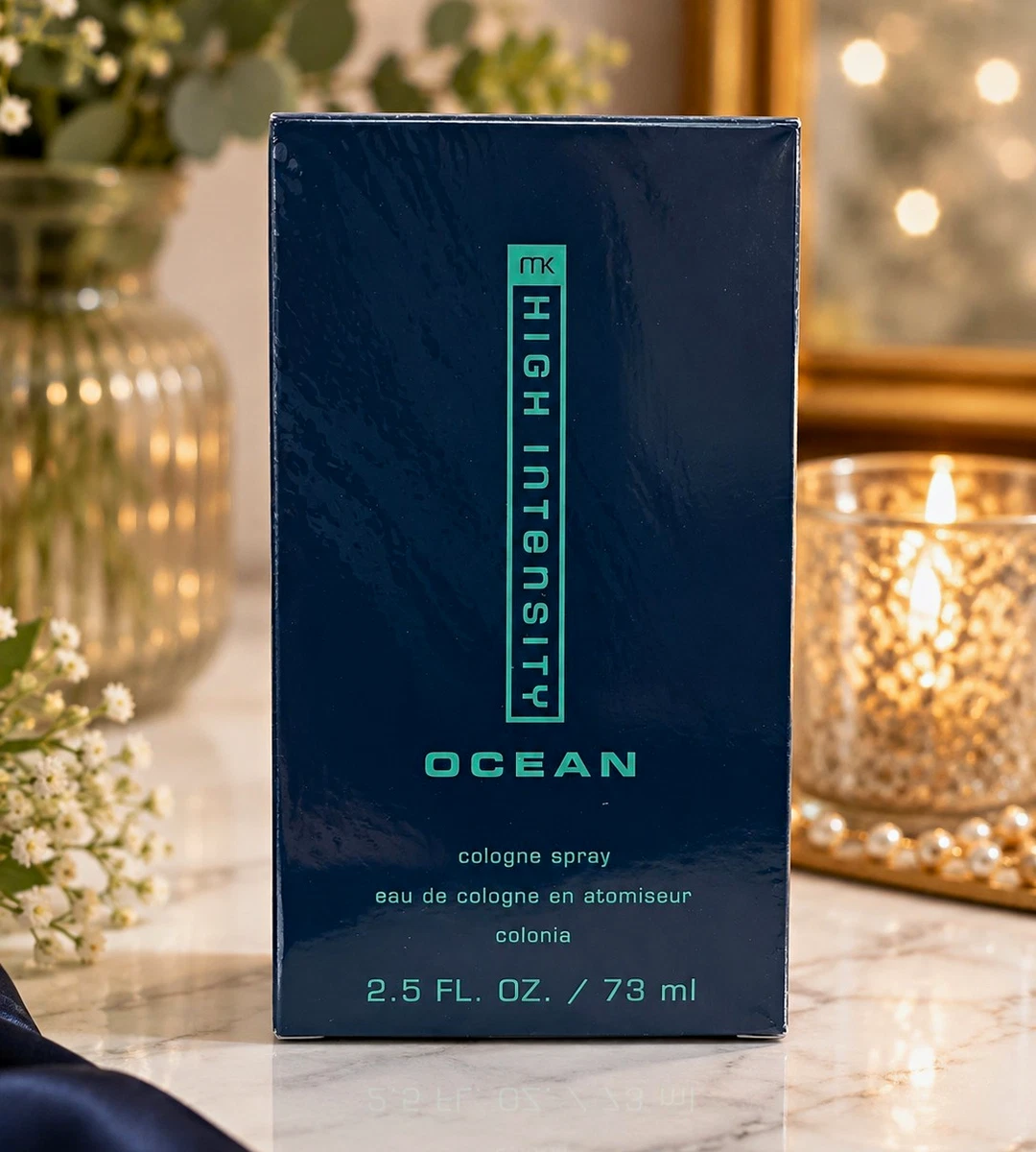 Ocean Fragrances for Men for sale | eBay