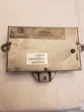 2001-2002 Dodge Ram Cummins Diesel 5.9l Engine Computer Ecm Pn 3947412