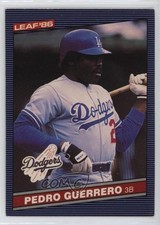 Pedro Guerrero