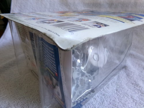 Vintage 1998 Fisher Price Rescue Heroes Perry Medic Jaws Of Life NEU - Bild 12 von 17