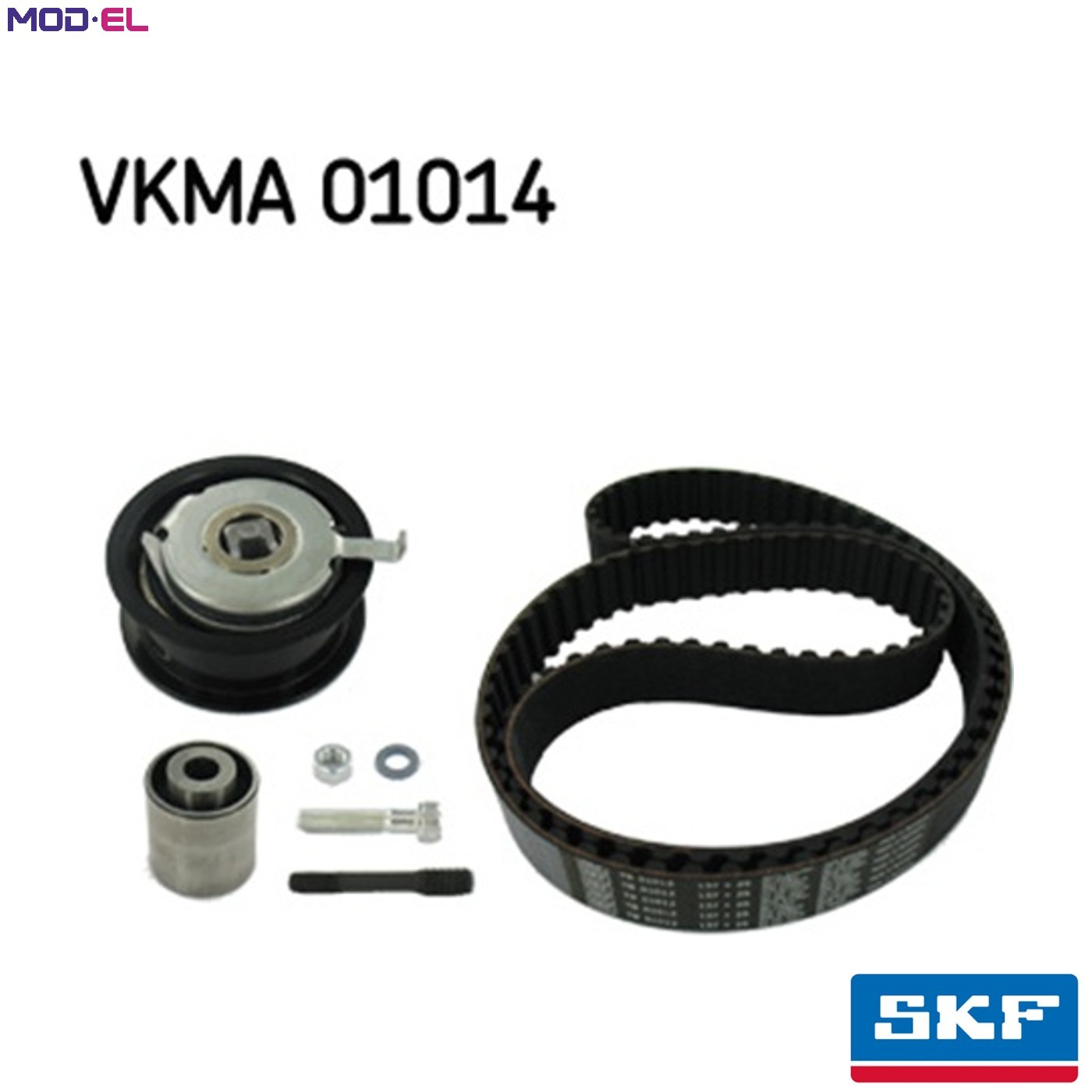 TIMING BELT KIT VKMA 01014 FOR VW PANEL/II/Box/Body/MPV VAN GOLF/III/Mk JETTA - Image 15