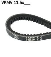 Keilriemen SKF Vkmv 11.5X790 FüR Audi VW Ford Seat 100 7M6 7M8 Sharan 7M9 C3 LT