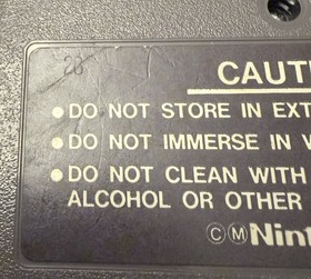 Double Dragon II: The Revenge (Nintendo Entertainment System/NES, 1990) testato