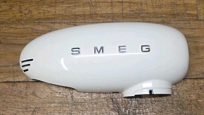 Smeg Standmixer mit 4,8 Liter Schüssel - SMF02CRUK / nur Körperteil 