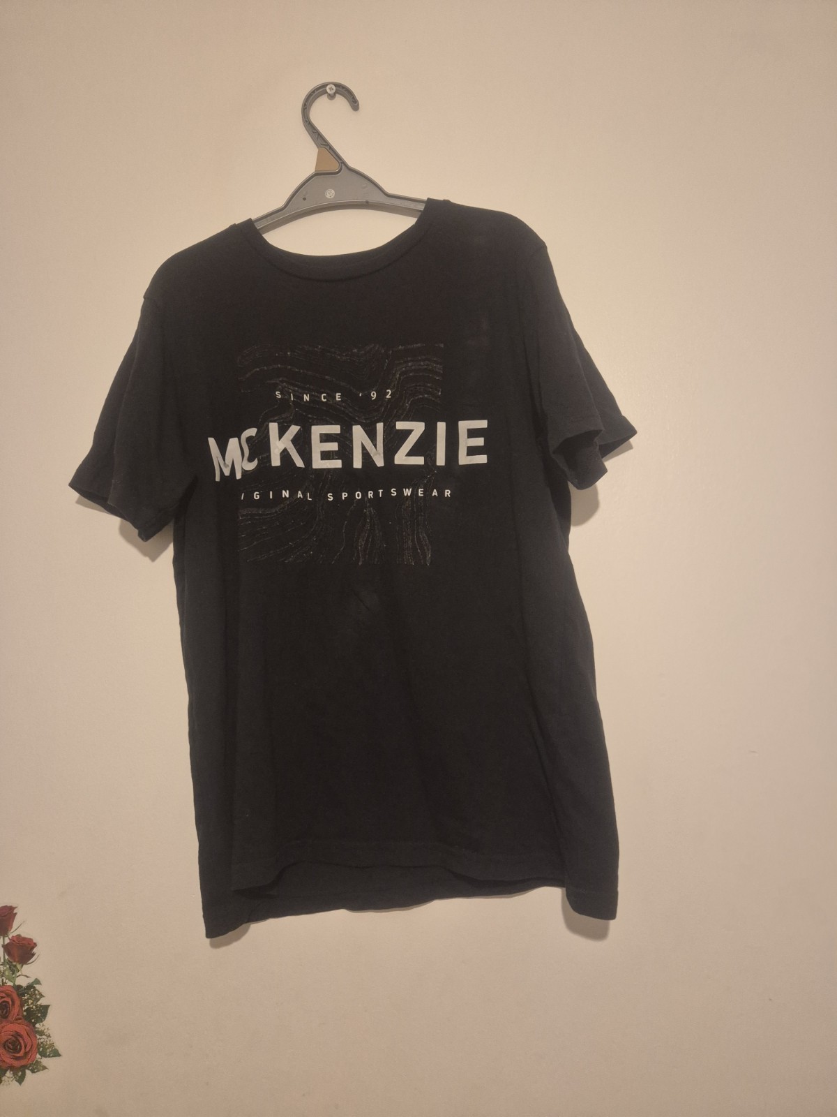 Boys Short Sleeve T-Shirt Age 12-13