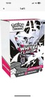 Scarlet & Violet White Flare Booster Bundle – 6 Sealed Packs - FREE SHIPPING