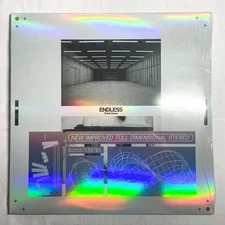 *NEW SEALED* Frank Ocean Endless Vinyl 2016 Def Jam Album Record 2xLP Official