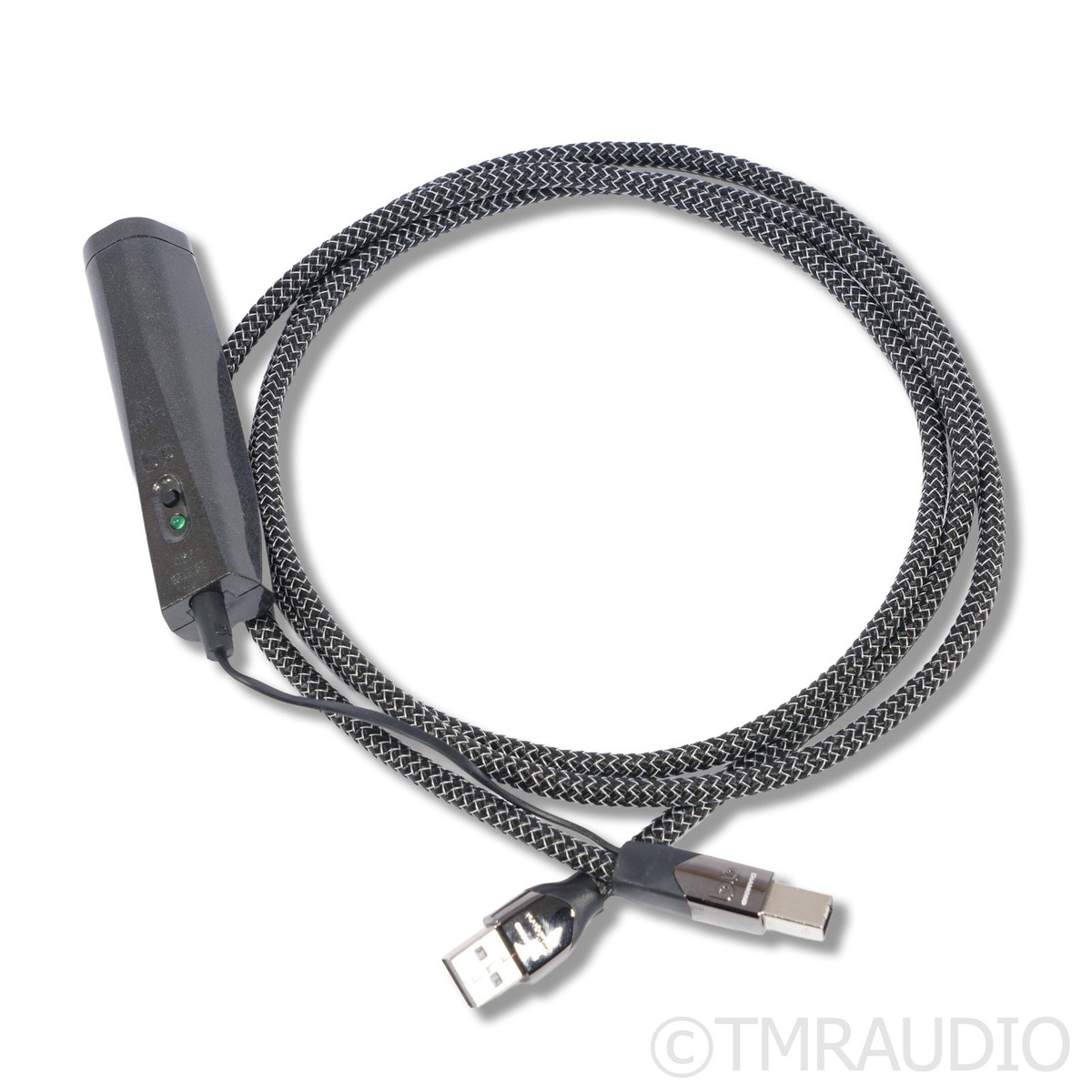 AudioQuest Diamond USB A to B Digital Interconnect; 1.5m Single | eBay