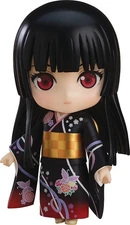 *NEW* Hell Girl Fourth Twilight: Ai Enma Nendoroid PVC Figure