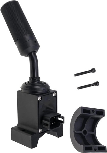 Transmission Selector, Shift Lever 8223072 For JLG Lull 644E-42, Lull 944E-42 - Picture 8 of 14