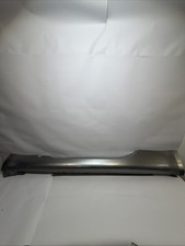 2004 NISSAN 350Z V6 MK1 3 DRS COUPE LEFT SIDE SKIRT SILL PANEL 76853CD040