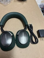 Bowers & Wilkins Px8 Wireless Over-Ear Headphones -DARK FOREST