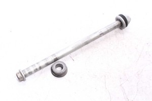 Hinterradachse Steckachse hinten BMW 169 F650 93-00