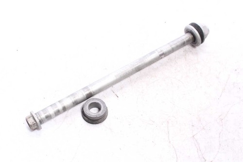 Hinterradachse Steckachse hinten BMW 169 F650 93-00