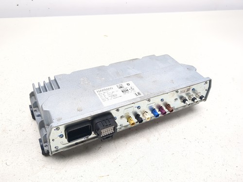 18-24 Honda GL1800 Goldwing 1800 Rear Infotainment Unit Display Unit Module