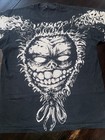 White Zombie 1995 Vintage Freakazoid Heaven T Shirt — photo 1