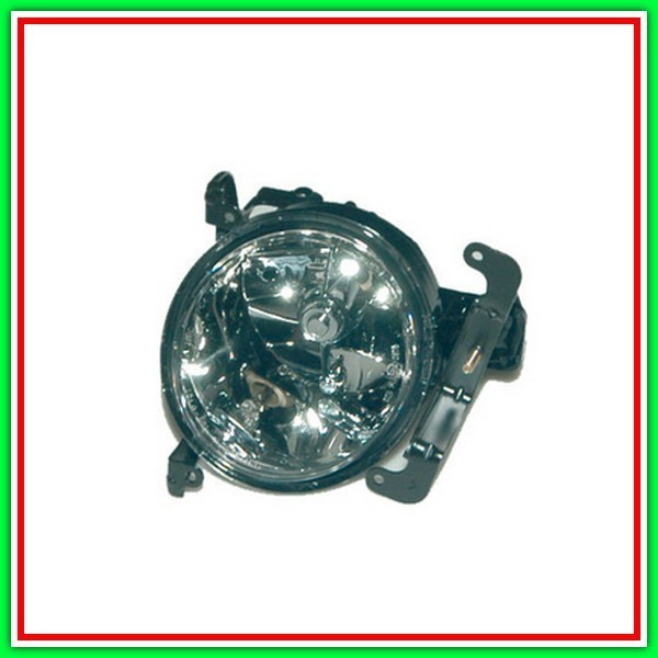 Nebelscheinwerfer Links Hyundai Accent - (Bj 2002-2006)-image