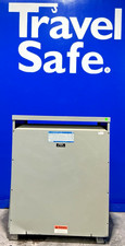 GE 225 KVA 480V Type 2 Transformer 208Y/120V 3PH 60HZ 9T23B3877G03   