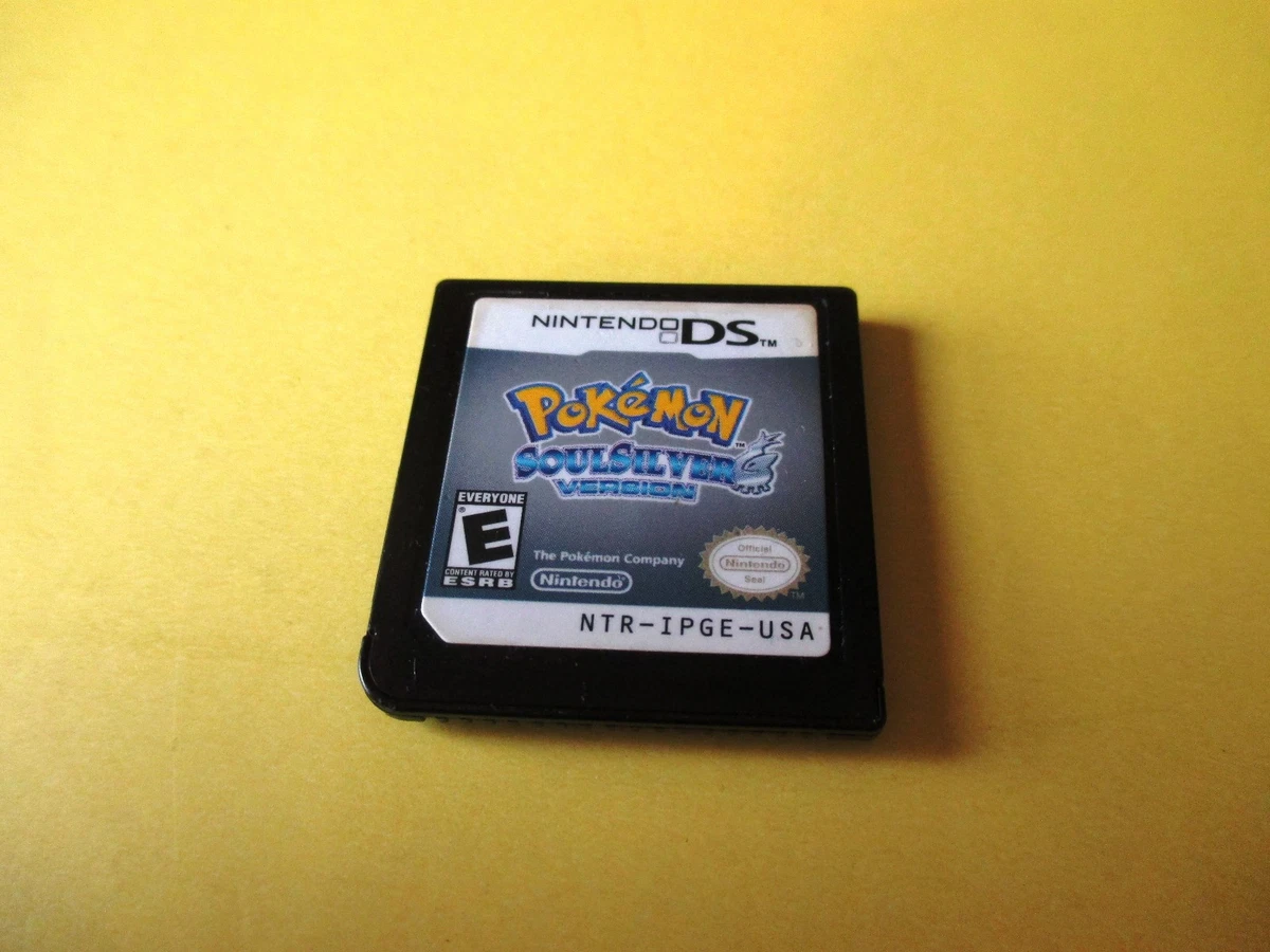 pokemon cards kohl's Gengar (94/102) [HeartGold & SoulSilver: Triumphant]