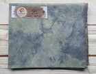 Exclusive Hand Dyed Aida Fabric 18 count Cross Stitch cloth 18"x29" DMC#see Tag 