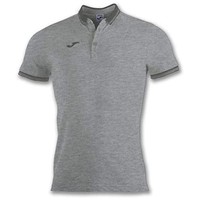 Joma Bali Ii, Poloshirt XXL Grau