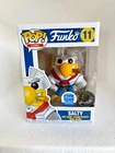 Funko Pop! Salty #11 Funko Shop Exclusive (20 Years)