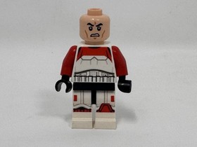 LEGO Star Wars Imperial Shock Trooper Minifigure sw0692 75134 Genuine