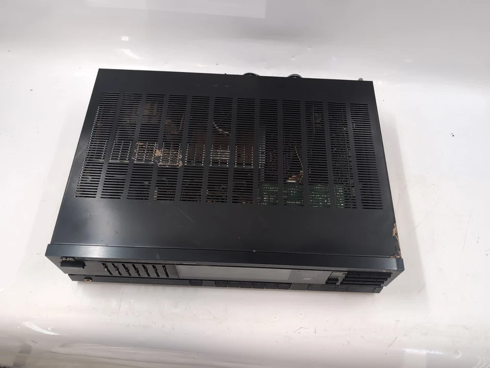JVC RX-450 Reciever/Tuner *AS-IS* - EB-18711 - - Image 2 of 4
