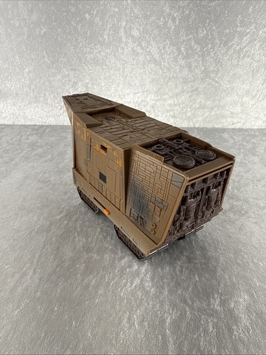 1996 Star Wars Action Fleet Micro Machines Jawa Sandcrawler Sammler - Bild 5 von 15