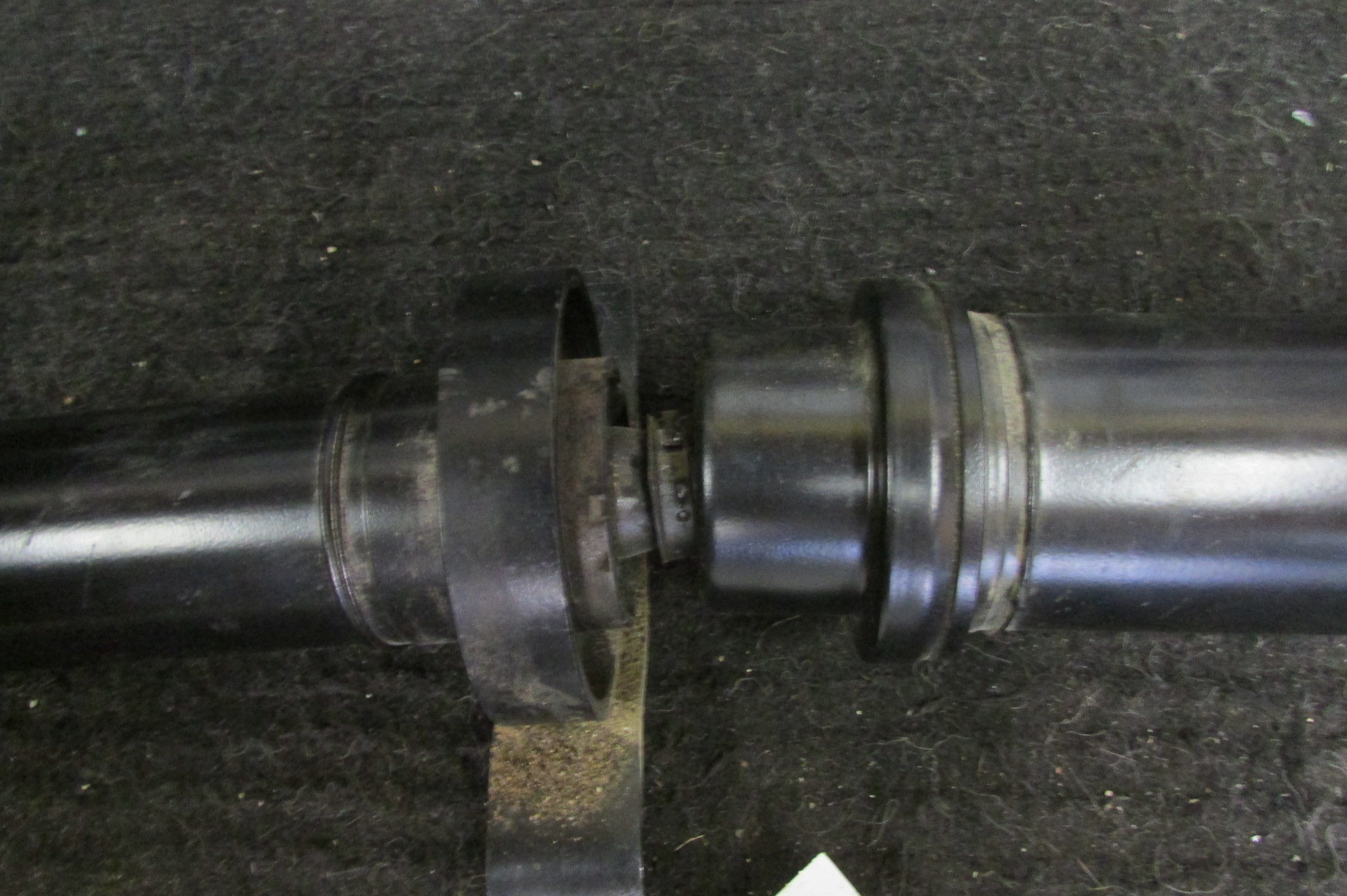 Lamborghini Gallardo, Transmission Drive Shaft, Used, P/N 400521101
