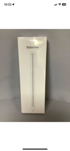 STYLUS PEN, IPAD COMPATIBLE *SEALED* - Picture 1 of 2
