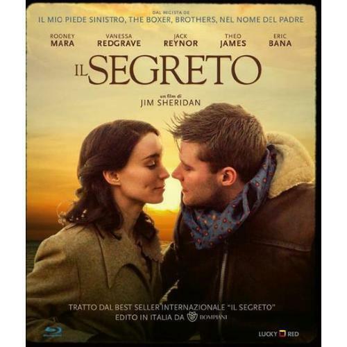 Segreto The Blu-Ray - Picture 1 of 2