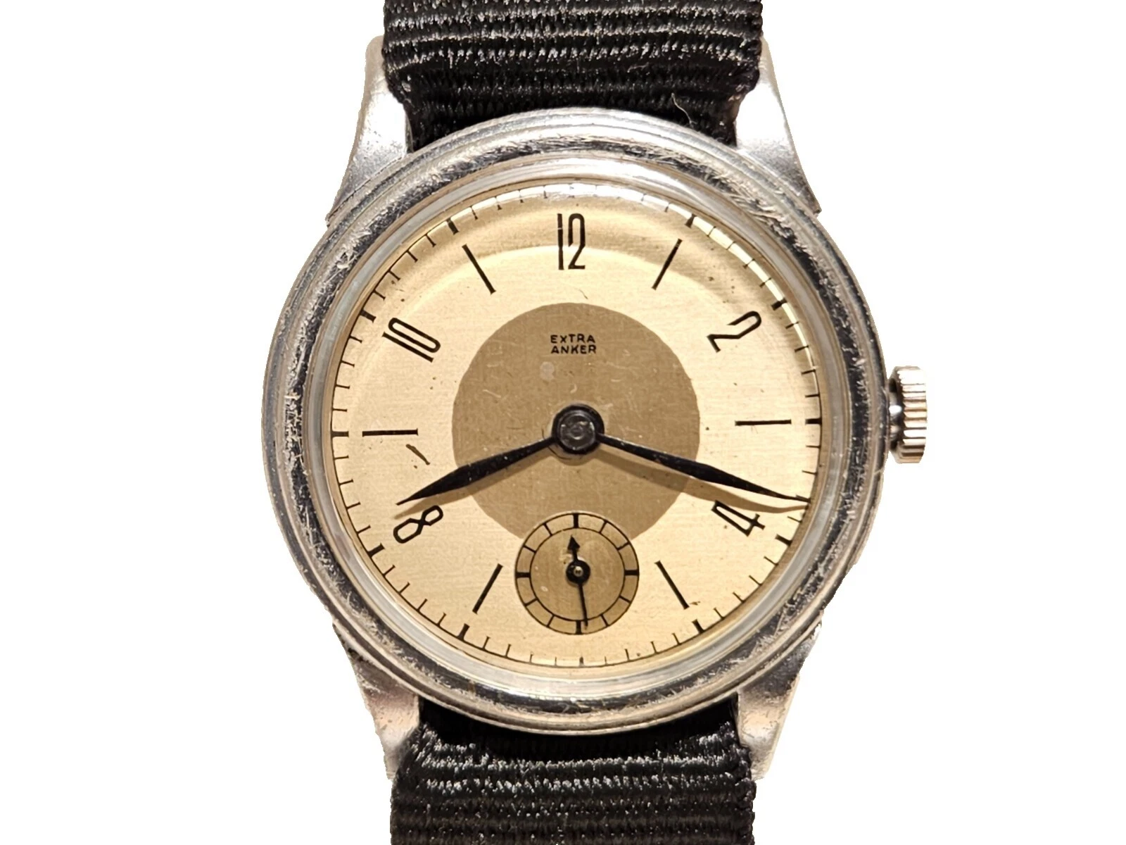 Relojes de pulsera Anker