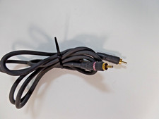 MONSTER CABLE INTERLINK RCA AUDIO INTERCONNECTING CABLE -Pick your Size