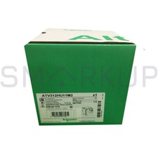 New In Box SCHNEIDER ATV312HU11M2 AC Inverter 220V 1.1KW