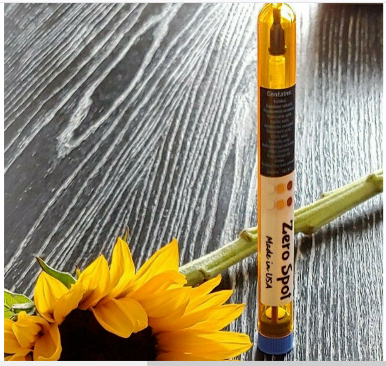 🇪 🇧🅰️🇾 PROVEN -  SunSpot Age Spot Brown Spot Corrector Treatment Remover