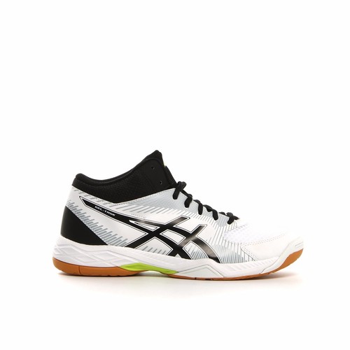 A Tutto Campo - SCARPA VOLLEY UOMO ASICS GEL TASK MT WHITE