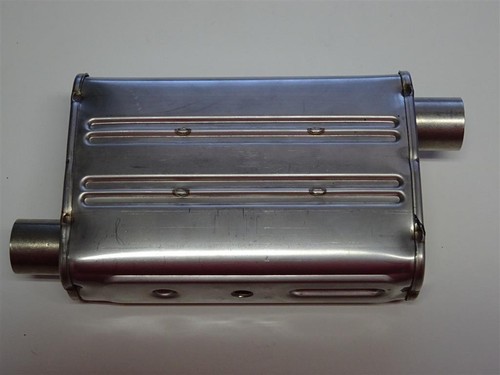 Standheizung Webasto Auspuff Schalldämpfer 1320910A Thermo Top E C P - 第 4/5 張圖片