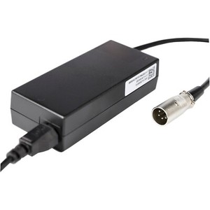 TranzX 36V CH-02 Ladegerät - Schwarz (ABB036C000993)