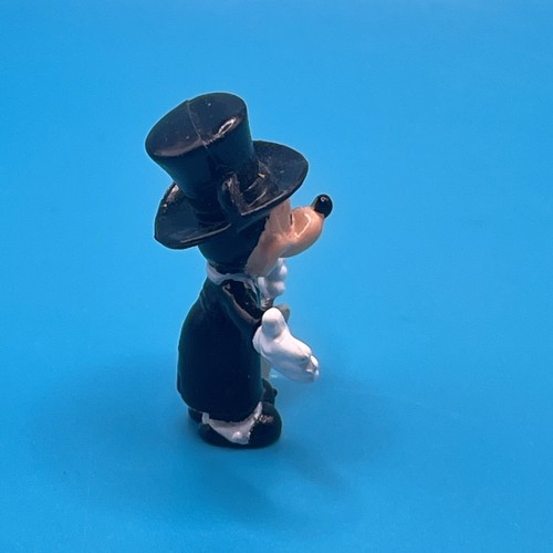 Walt Disney World Haunted Mansion Topolino confezioni da collezione serie 3 topo ritirato - Foto 4 di 7