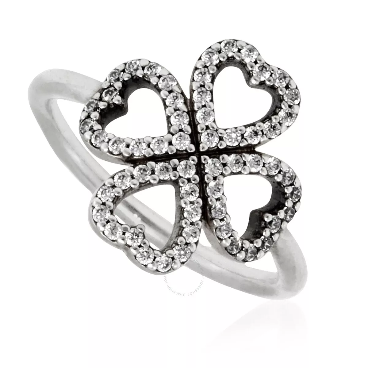 Pandora clearance rings adelaide
